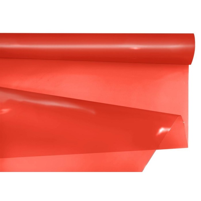 ROTOLO POLIPROPILENE ROSSO 80X40MT